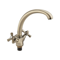 Змішувач для кухні Q-tap Liberty ANT 273F