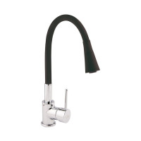 Змішувач для кухні Q-tap Spring CRB 007F-1