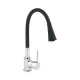 Змішувач для кухні Q-tap Spring CRB 007F-1