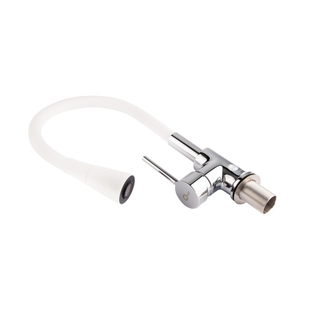 Змішувач для кухні Q-tap Spring CRW 007F-1