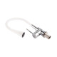 Змішувач для кухні Q-tap Spring CRW 007F-1