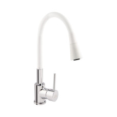 Змішувач для кухні Q-tap Spring CRW 007F-1