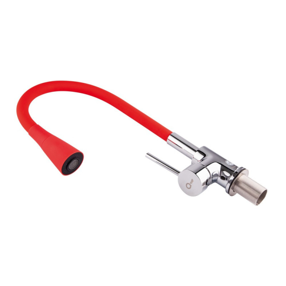 Змішувач для кухні Q-tap Spring CRR 007F-1