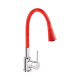 Змішувач для кухні Q-tap Spring CRR 007F-1