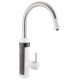 Монокран з електричним і Q-tap Elterna CRW 337