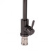 Змішувач для кухні Qtap Namesti 9025102FC QTD007FBLPVD