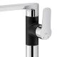 Змішувач для кухні Qtap Eco CRB 007F