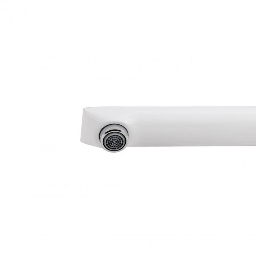 Змішувач для кухні Qtap Ustek 9016107FCW