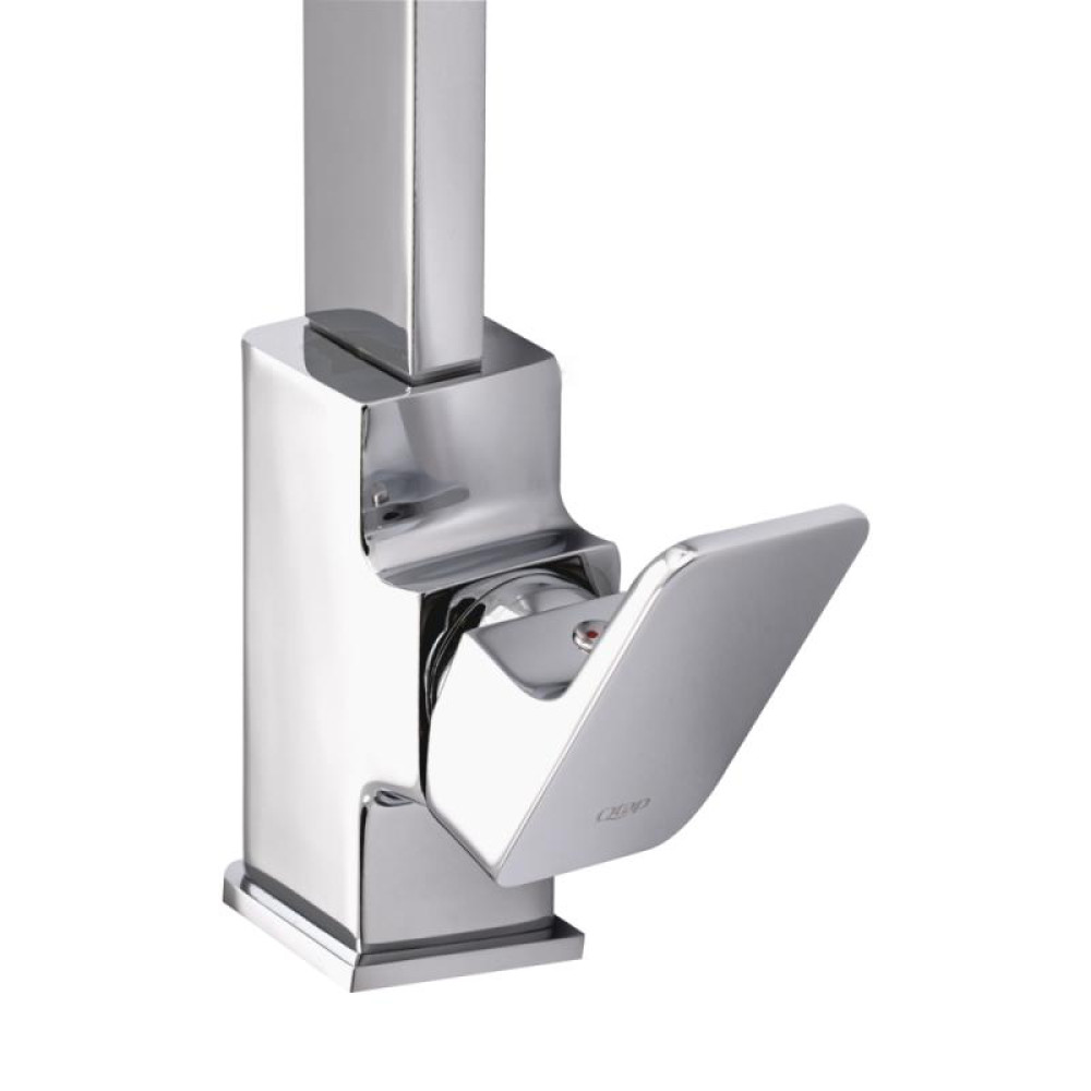 Змішувач для кухні Qtap Namesti 9025102FC QTNAM9025102FC