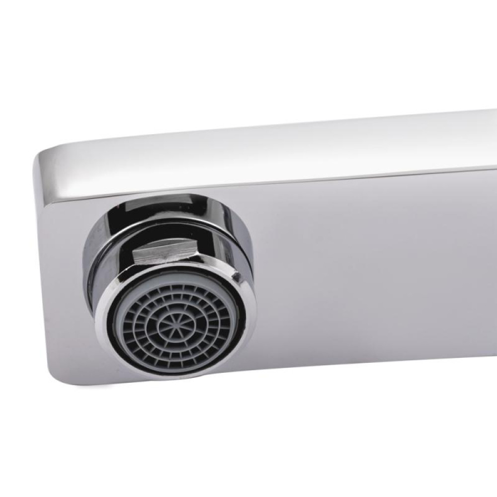 Змішувач для кухні Qtap Namesti 9025102FC QTNAM9025102FC