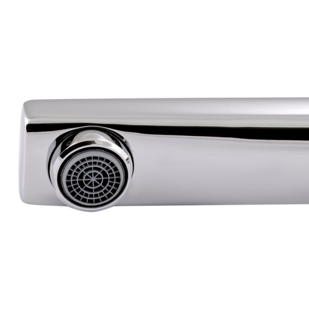 Змішувач для кухні Qtap Stenava 10M45102C