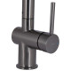 Смеситель для кухни Qtap Rozcesti QTROZ367GMB45942