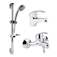 Набір змішувачів Q-tap ​​Set CRM 40-111