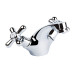 Змішувач для умивальника Q-tap Dominox CRM 161