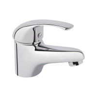 Змішувач для умивальника Q-tap Premiere CRM 001