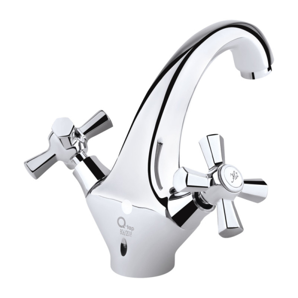 Змішувач для умивальника Q-tap Liberty CRM 161