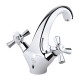 Змішувач для умивальника Q-tap Liberty CRM 161