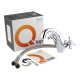 Змішувач для умивальника Q-tap Liberty CRM 161