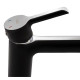 Змішувач для раковини Qtap Grand BCR 001F