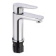 Змішувач для раковини Qtap Planice 1015107C