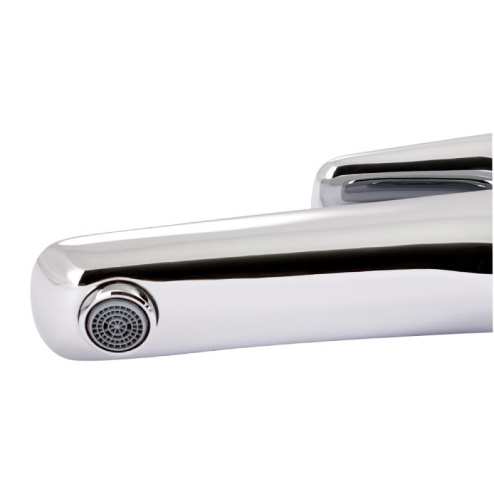 Змішувач для раковини Qtap Flaja 1010H102C