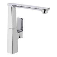 Змішувач для раковини Qtap Lodenice 9031102FC