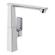 Змішувач для раковини Qtap Lodenice 9031102FC