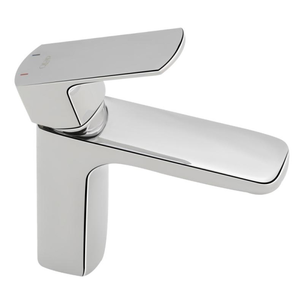Змішувач для раковини Qtap Lipno 1023101C