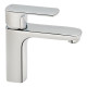 Змішувач для раковини Qtap Lipno 1023101C