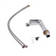 Смеситель для раковины Qtap Kralovice 1029103C