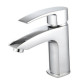 Змішувач для раковини Qtap Swan Eco QTSWA270CRM45532