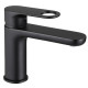 Змішувач для раковини Qtap Jay QTJAY270BLM45545