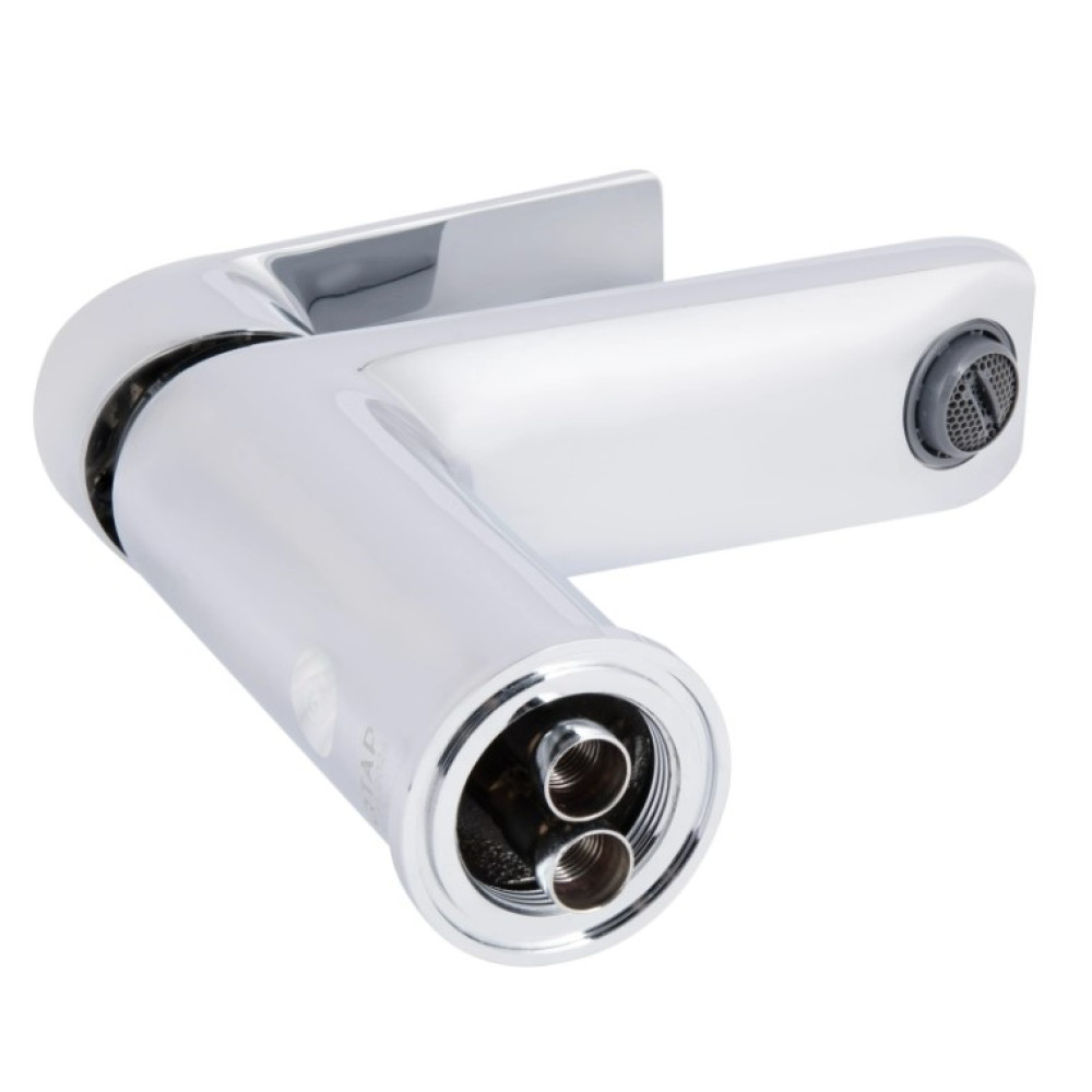 Змішувач для раковини Qtap Aries QTARI270CRM45557
