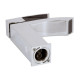Змішувач для раковини Qtap Swan Cascada, Chrome (k35) QTSWA270CRM45564
