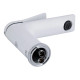 Змішувач для раковини Qtap Presto Chrome/White QTPRE270CRW45576