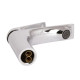 Змішувач для раковини Qtap Vlasta New QTVLA270CRM45640
