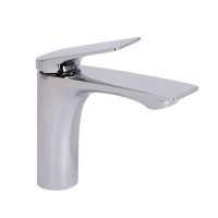 Змішувач для раковини Qtap Vlasta New QTVLA270CRM45640