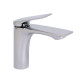 Змішувач для раковини Qtap Vlasta New QTVLA270CRM45640
