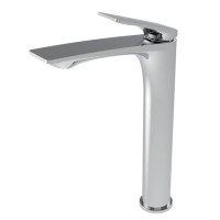 Смеситель для раковины Qtap Vlasta New QTVLA269CRM45652