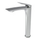 Змішувач для раковини Qtap Vlasta New QTVLA269CRM45652
