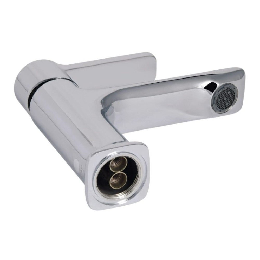 Змішувач для раковини Qtap Taurus QTTAU270CRM45659