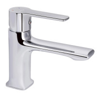 Смеситель для раковины Qtap Taurus QTTAU270CRM45659