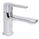 Змішувач для раковини Qtap Taurus QTTAU270CRM45659