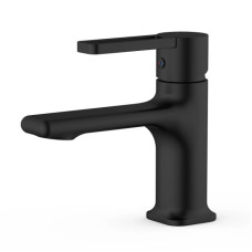 Смеситель для раковины Qtap Taurus QTTAU270BLM45660