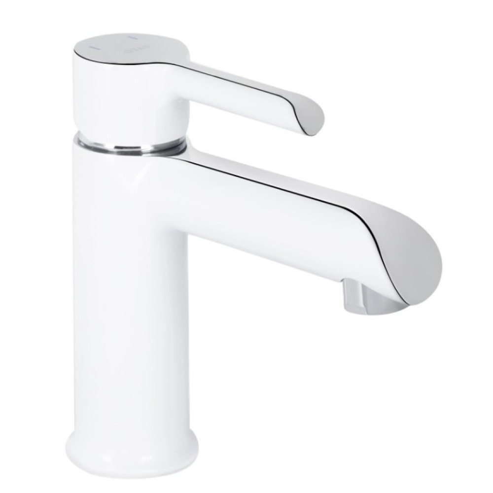 Смеситель для раковины Qtap Grand (с гигиеническим душем) QTGRA272CRW45671