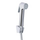 Смеситель для раковины Qtap Grand (с гигиеническим душем) QTGRA272CRW45671