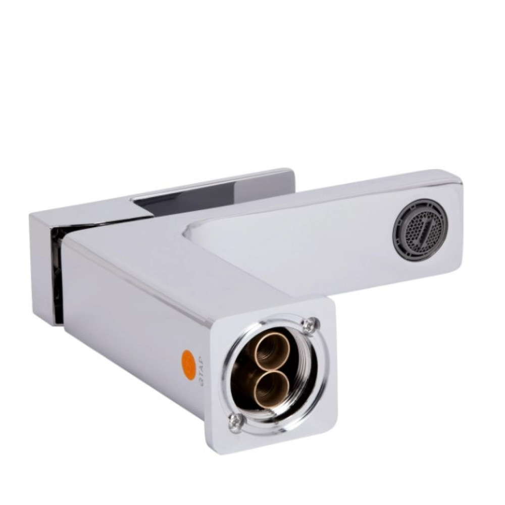 Змішувач для раковини Qtap Gemini QTGEM270CRM45673