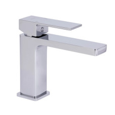 Змішувач для раковини Qtap Gemini QTGEM270CRM45673