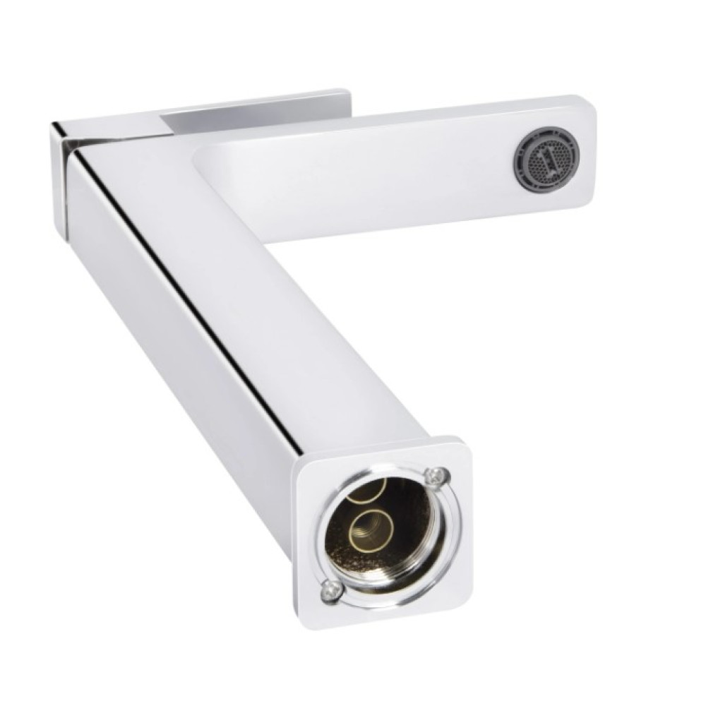 Змішувач для раковини Qtap Gemini QTGEM269CRM45677