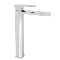 Змішувач для раковини Qtap Gemini QTGEM269CRM45677